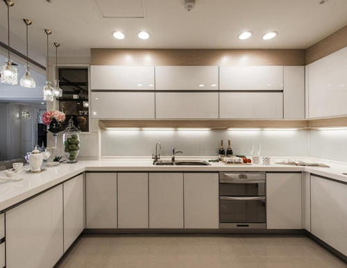  全屋家具定制怎么樣？定制家具有什么好處？