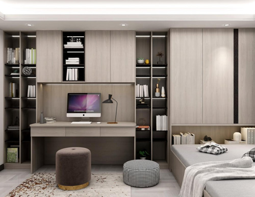  沃格全屋定制是幾線品牌？沃格全屋定制怎么樣？