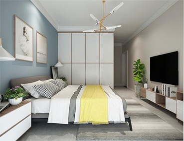 加盟一個全屋定制需要多少錢？加盟條件有哪些？