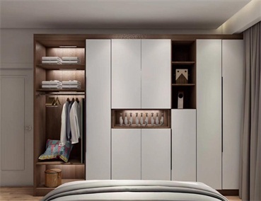 整體衣柜加盟哪個牌子好？該如何選擇？