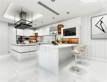 加盟定制櫥柜前景如何？