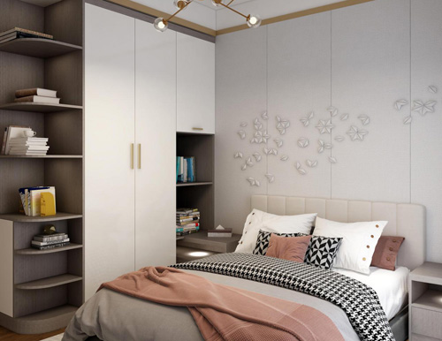  全屋定制家具要多少錢？3萬夠全屋定制嗎？