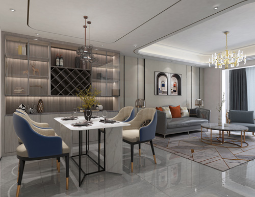  全國一線定制家居品牌排名，一線品牌排名標(biāo)準(zhǔn)是什么？