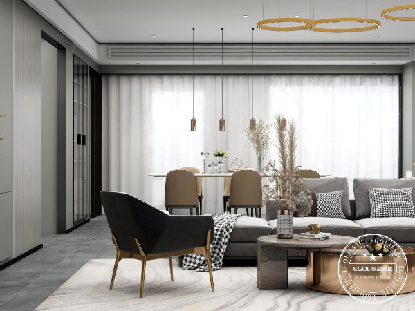 全屋定制有哪些安全問(wèn)題要注意