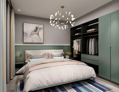 尚品宅配加盟條件，加盟全屋定制要什么條件?