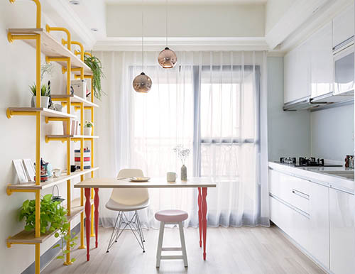 做家具代理需要注意什么？易高家居分析