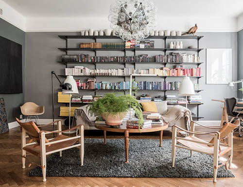 四點教你，定制家具如何保養家具？