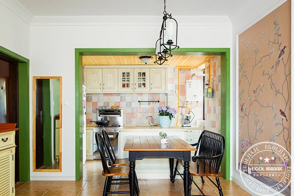 三個步驟帶你了解，加盟全屋定制品牌