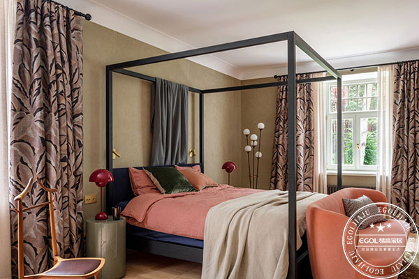 全屋定制家具哪些設計不可??？易高家居分析