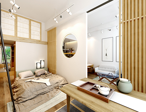 加盟全屋定制品牌，如何選的又準又好？