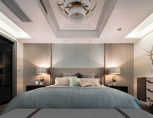 全屋定制家具一線品牌有哪些？全屋定制家具哪個品牌好？