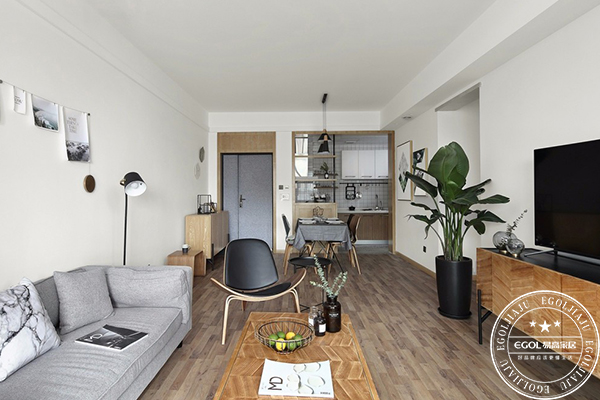 全屋定制時都包含哪些家具？