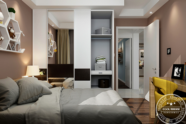 加盟全屋定制切勿盲目跟風!