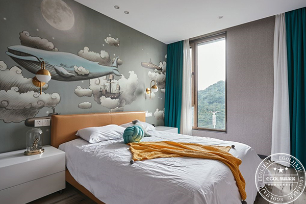 加盟全屋定制切勿盲目跟風!