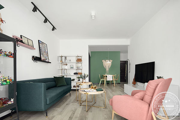 定制家具選擇什么風(fēng)格比較有安全感?