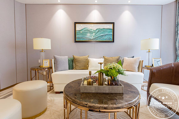 定制家具選擇什么風(fēng)格比較有安全感?