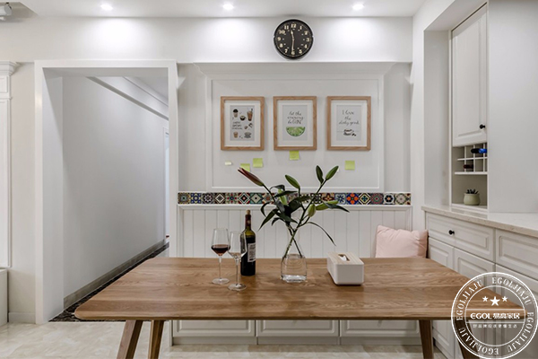 定制家具店怎么能在競爭激烈的市場上突圍?