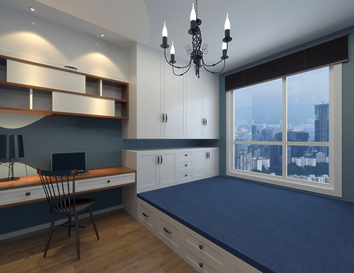 加盟全屋定制前應(yīng)該知道哪些問題？