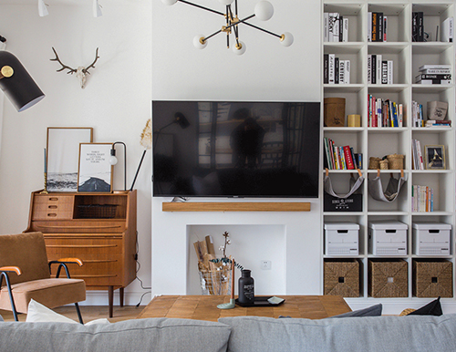 開全屋定制店，怎么能吸引顧客有什么方法！