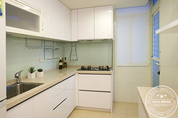 選擇全屋定制品牌加盟不能只看知名度?