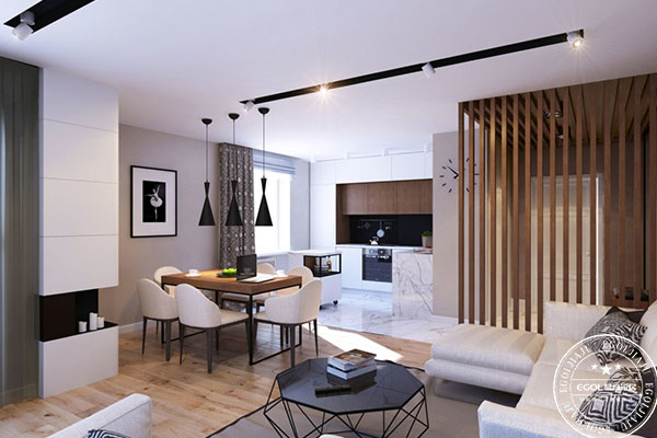 大部分全屋定制都會犯的三大誤區,你都知道嗎?