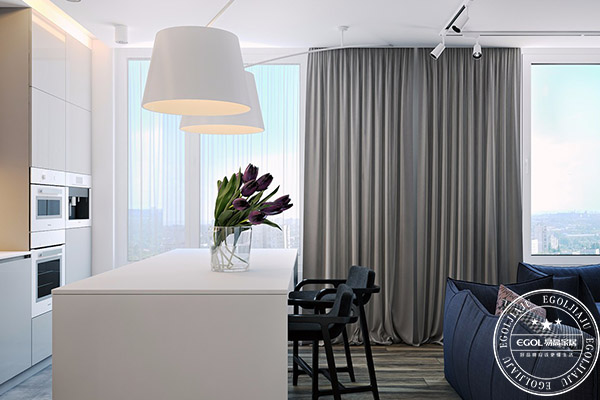 89平小三房，全屋定制怎么設(shè)計(jì)好？