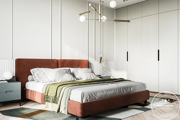 定制衣柜加盟需要注意哪些問題?加盟流程有哪些?