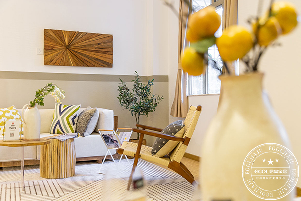 為什么那么多人喜歡定制簡(jiǎn)約風(fēng)家具?它有什么特點(diǎn)?