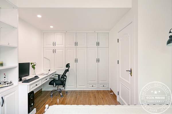 89m&sup2;兩室兩廳考慮全屋定制可以嗎？選擇什么風(fēng)格比較靠譜？