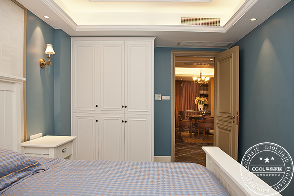 最羨慕的不是空間有多大，而是明確自己想要的是什么