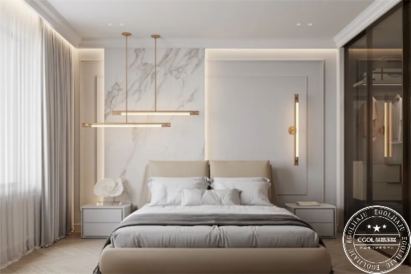 易高家居衣柜定制多少錢一平米?