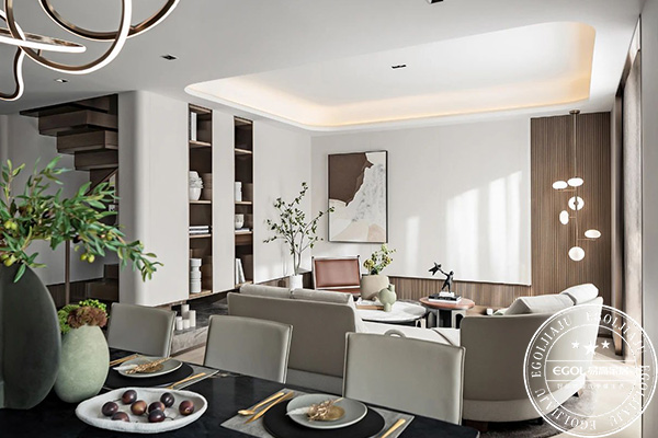 全屋定制選材需要注意什么？