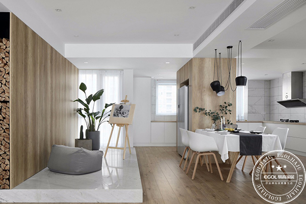 全屋定制加盟如何選品？