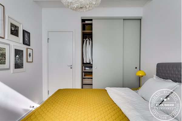 定制衣柜的優(yōu)點有哪些？