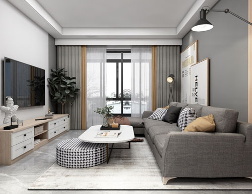 全屋定制加盟如何選品？