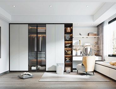 定制衣柜需要注意哪些問題？