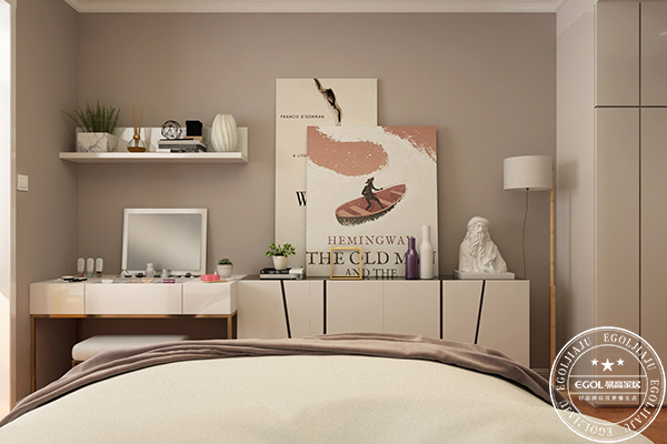 建議收藏起來的，定制衣帽間案例分析！