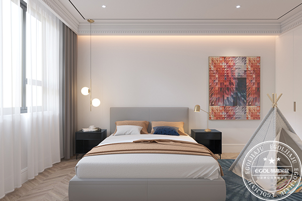 定制衣柜要避開哪些坑?