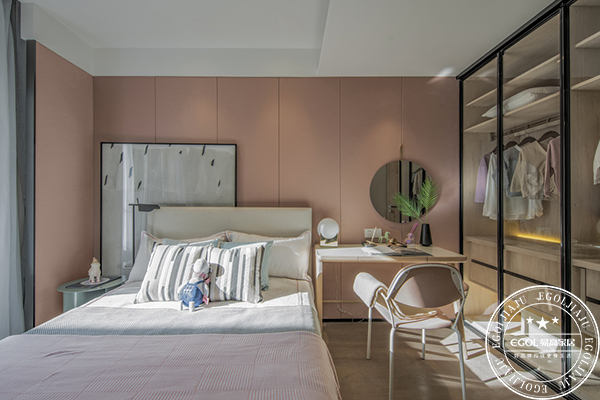 定制衣柜要避開哪些坑?