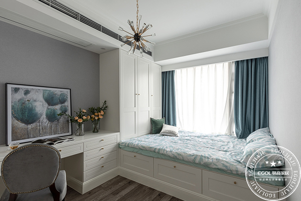 全屋定制的優點有哪些?