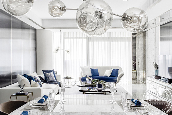 全屋定制的優點有哪些?