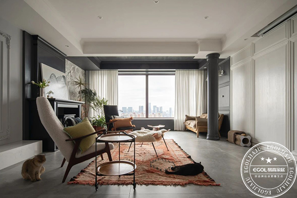 你們想看的定制家具優(yōu)點(diǎn)大合集來了!