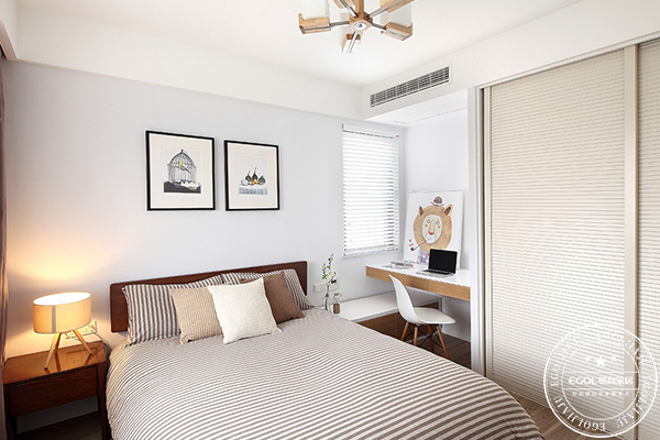 定制衣柜需要注意什么?