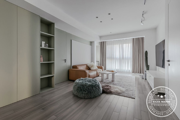 全屋定制有哪些突出的優(yōu)勢(shì)?