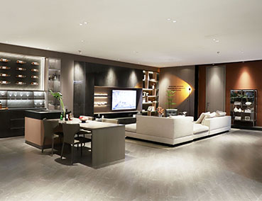 全屋定制店相比單品定制店有什么優(yōu)勢？加盟商如何選擇？