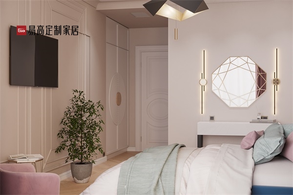 高質量定制家具怎么樣選？