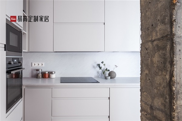 全屋定制的優(yōu)點(diǎn)有哪些?