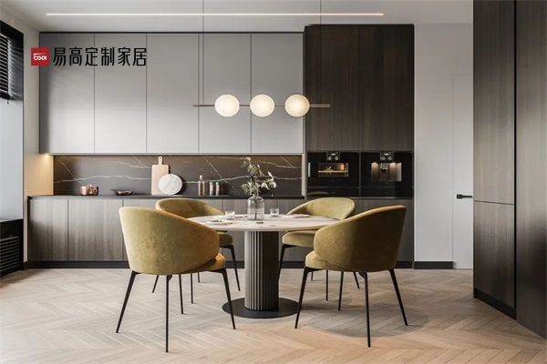 全屋定制的優(yōu)點(diǎn)有哪些?