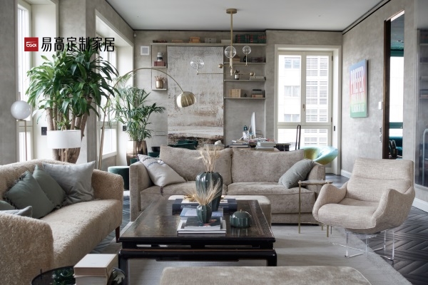 定制家具時注意這5個問題不吃虧!