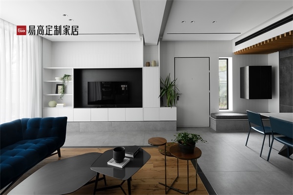 到底哪一種定制家具風格最適合我們？